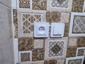 تجریه خرید کلید تک پل ایران الکتریک مدل ارس