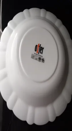 سرویس غذاخوری 25 پارچه 6 نفره آفر مدل اودیسه