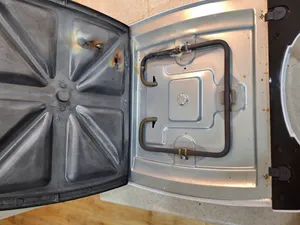 تجریه خرید ساندویچ ساز میگل مدل GSM275