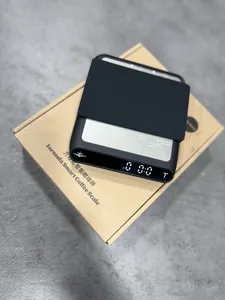 تجریه خرید ترازوی آشپزخانه ام اچ دبلیو تری بمبر مدل Formula Smart