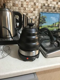 اجاق سفری یونیک لایف مدل UL-139