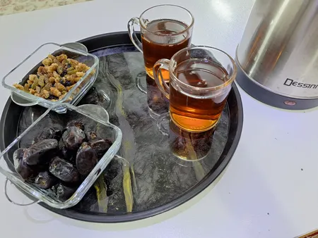 سینی رایکا مدل 1062