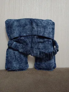 تجریه خرید کیسه آب گرم و سرد کیسه تسکین درد تنورچه مدل صورت بند