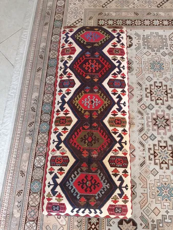 نیمکت مدل سنتی کد FA3
