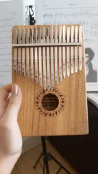 کالیمبا جکو مدل K17Ca