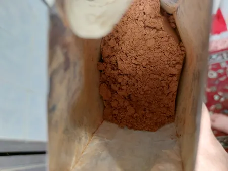 پودر قهوه ترک قهوه ست - 250 گرم