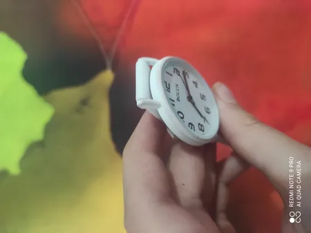 ساعت مچی عقربه ای دخترانه بولن کد Bl3