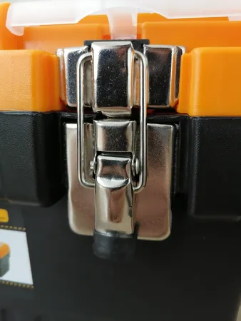 جعبه ابزار مهر مدل MT16