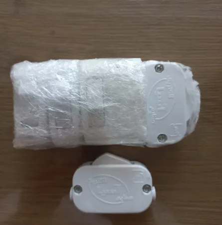 کلید تک پل صنایع آسیا الکتریک مدل بین راهی بسته 5 عددی