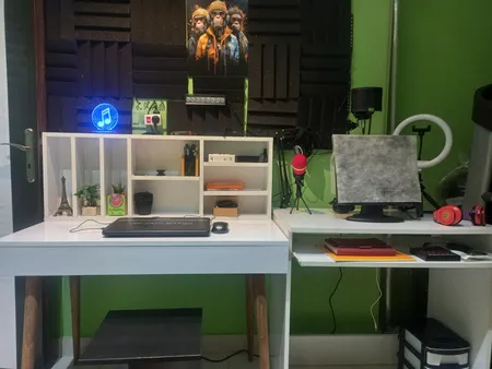 میز تحریر مدل 7