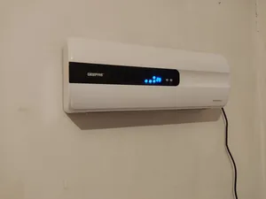 تجریه خرید بخاری برقی جی پاس مدل GWH28515