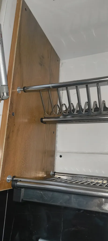 آبچکان ملونی مدل دو طبقه کد 100