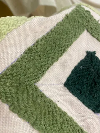 چسب نیدل پانچ مدل art1 وزن یک کیلوگرم