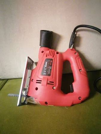 اره عمود بر ادون مدل EDL-550R