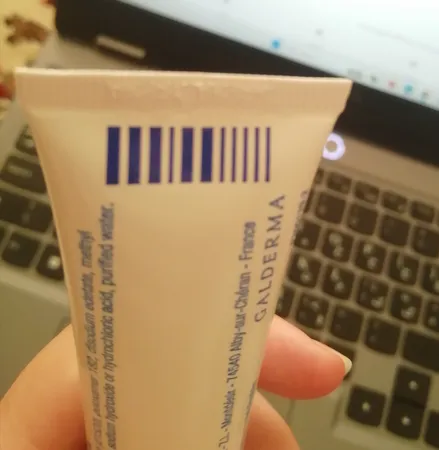 ژل ضد جوش دیفرین مدل Adapalene حجم 30 میلی لیتر