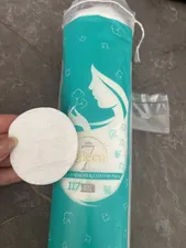 تجریه خرید پد پاک کننده آرایش صورت سون کوئین مدل Fresh بسته 117 عددی