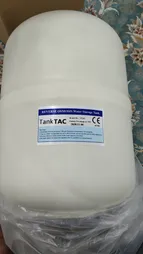 دستگاه تصفیه کننده خانگی سی سی کا مدل RO8-ORP-UV