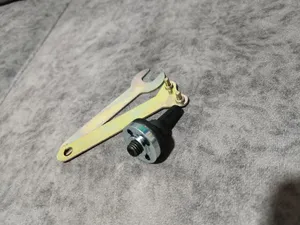 تجریه خرید تبدیل دریل به پایه فرز مدل M5