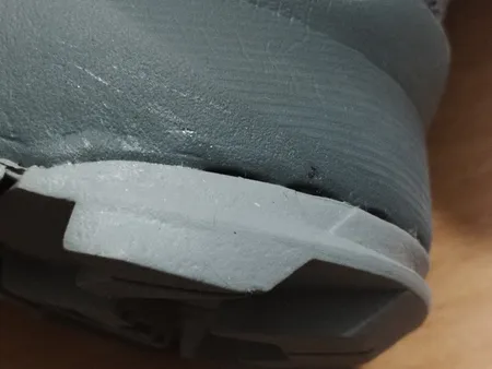 کفش پیاده روی زنانه هامتو مدل 110396B-1N