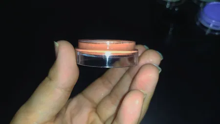 پالت کانسیلر هانتین مدل s1004