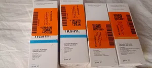 تجریه خرید سرم روشن کننده پوست تیلسیم مدل ویتامین سی 10 درصد مناسب برای انواع پوست حجم 30 میلی‌لیتر