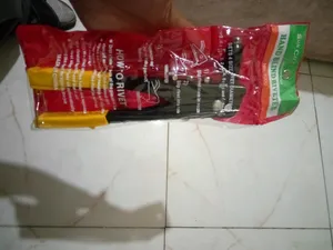 تجریه خرید انبر پرچ سان سیتی مدل 3000