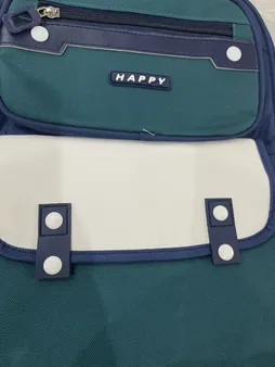 کوله پشتی مدرسه مدل پانا