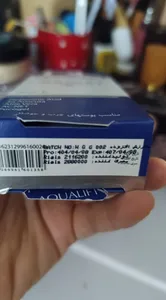 تجریه خرید ژل آبرسان صورت درمالیفت مدل AQUALIFT AC مناسب برای پوست‌های چرب و جوشدار حجم 50 میلی لیتر