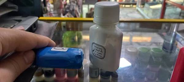 عکس ارسالی خریدار