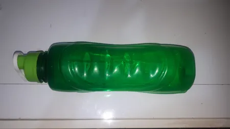 قمقمه مدل کهکشانی گنجایش 1 لیتر