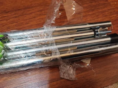 پایه سایه بان دانانیک مدل S2R بسته 2 عددی