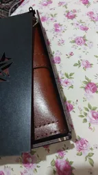 ست هدیه آوین مدل چرم طبیعی avn02