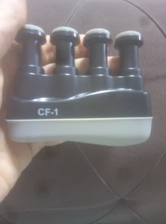 گریپ مستر مدل cf1