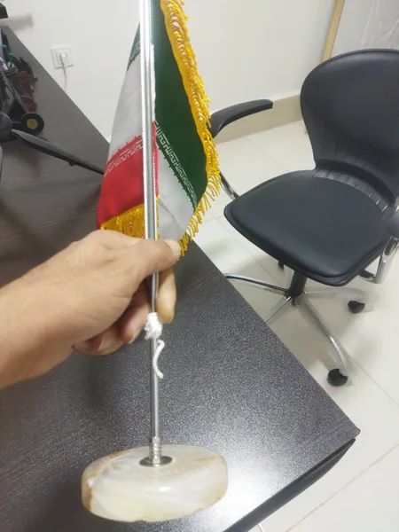عکس ارسالی خریدار