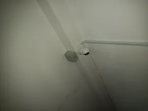 تجریه خرید جعبه تقسیم مدل TKP18-MB1010