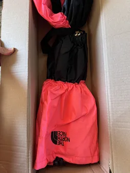 گتر کوهنوردی مدل E20