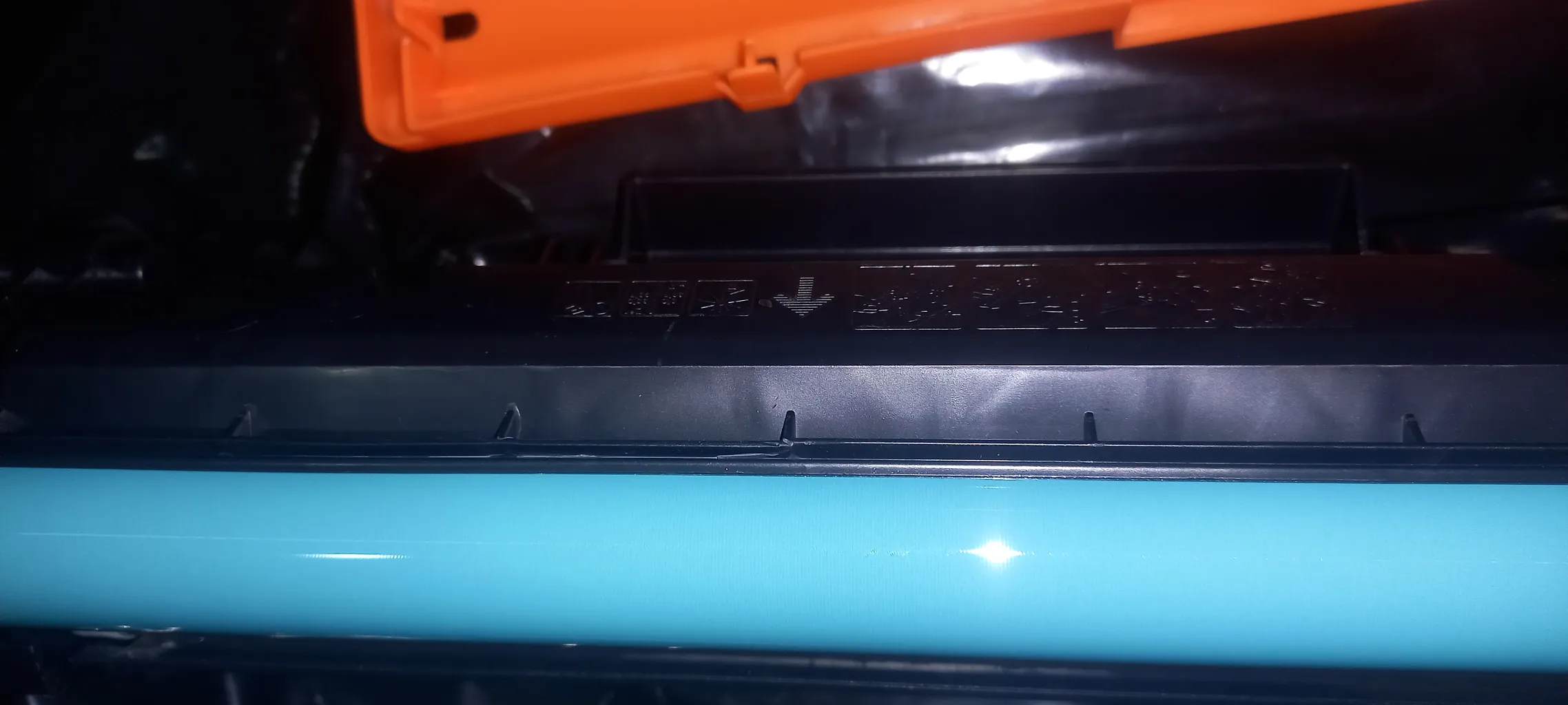 کارتریج بومرنگ مدل 44A