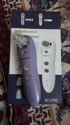 میکرودرم بای بابلیس نانو مدل 2700