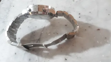 ساعت مچی عقربه ‌ای مردانه اسکمی مدل 1515S-NP