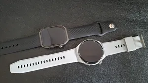 تجریه خرید ساعت هوشمند کیو سی وای مدل GT2