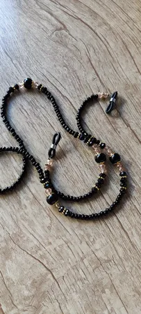 بند عینک زنانه مدل SV203