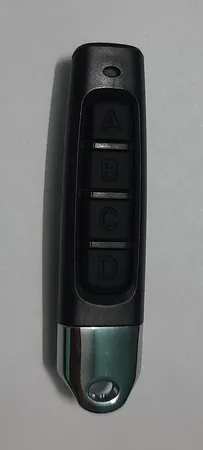 ریموت درب بازکن بلوتوثی مدل MD 433