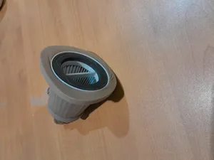 تجریه خرید جارو شارژی درما مدل DX118C