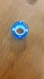 اسباب بازی مدل فرفره انفجاری میراث نهایی والتریک