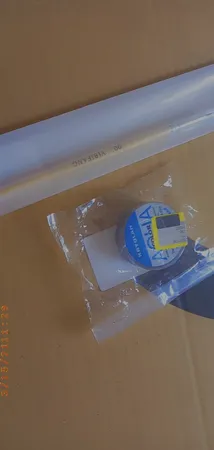 خط چشم کریولان مدل AQUA شماره 072