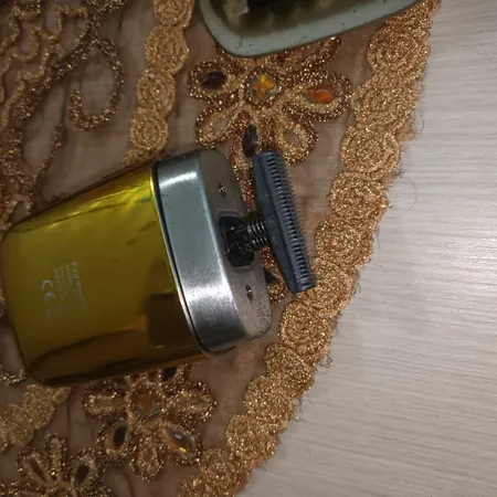 ماشین اصلاح موی صورت وی جی ار مدل V-399