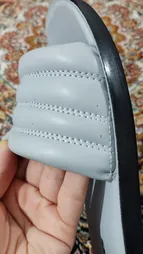 دمپایی زنانه پاپا مدل طبی پرسی کد Gy-900002