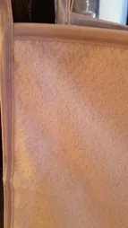 کاور میز اتو کد MT105