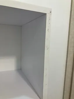 کمد لباس کد IKE 4151