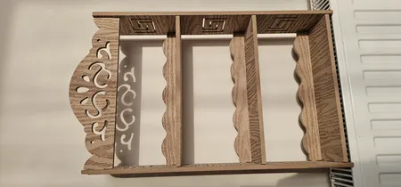 طبقه رومیزی مدل H950